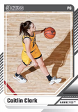 2024 Panini Caitlin Clark Collection Basketball 6-Pack Blaster Box (Metalized Parallels!) 6 Packs Per Box, 4 Cards Per Pack