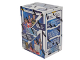 2023/24 Panini Contenders Basketball 5-Pack Blaster Box 5 Packs Per Box, 8 Cards Per Pack