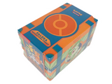 Pokemon Paldea Adventure Chest - Factory Sealed