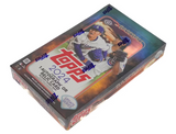 2024 Topps Update Series Baseball Hobby Box 20 Packs Per Box, 12 Cards Per Pack