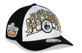 Toronto Argonauts New Era 2024 Grey Cup Champions Locker Room 9Seventy Adjustable Hat