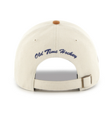 Men's Toronto Maple Leafs Vintage NHL OTH Rafter Clean Up Adjustable Hat