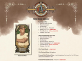 2024 Topps Allen & Ginter Baseball Hobby Box 24 Packs Per Box, 8 Cards Per Pack