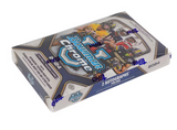 2024 Bowman University Chrome Football Hobby Box 24 Packs Per Box, 4 Cards Per Pack