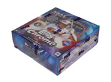 2024 Topps Chrome Update Series Baseball Mega Box 7 Packs Per Box, 4 Cards Per Pack