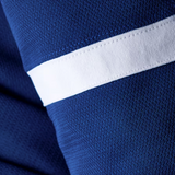 Men's Toronto Maple Leafs Fanatics Blue Home Authentic Pro Jersey -  Auston Matthews With C & Milk