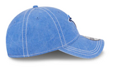Men's Toronto Blue Jays New Era Washed Contrast 9TWENTY Adjustable Hat