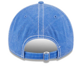 Men's Toronto Blue Jays New Era Washed Contrast 9TWENTY Adjustable Hat