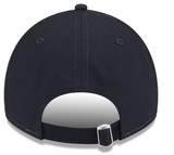 Men's Toronto Blue Jays New Era Navy Fan Pack City Connect 9TWENTY Adjustable Hat