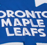 Men's Felix Potvin White Toronto Maple Leafs 1993/94 Power Play Jersey By Mitchell & Ness