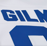 Men's Doug Gilmour White Toronto Maple Leafs 1992/93 Power Play Jersey By Mitchell & Ness