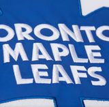 Men's Doug Gilmour White Toronto Maple Leafs 1992/93 Power Play Jersey By Mitchell & Ness