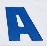 Men's Doug Gilmour White Toronto Maple Leafs 1992/93 Power Play Jersey By Mitchell & Ness