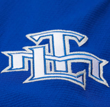 Men's Tie Domi Blue Toronto Maple Leafs 2000/01 Power Play Jersey By Mitchell & Ness