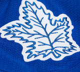 Men's Mats Sundin Blue Toronto Maple Leafs 1997/98 Power Play Jersey By Mitchell & Ness