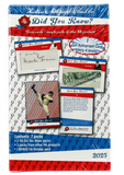 2025 Historic Autographs Did You Know? Hobby Box 7 Packs per Box
