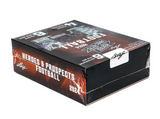 2024 Leaf Heroes & Prospects Football Hobby Box 6 Packs per Box, 4 Cards per Pack
