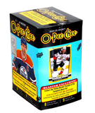 2024/25 Upper Deck O-Pee-Chee Hockey 9-Pack Blaster Box 9 Packs per Box, 8 Cards per Pack