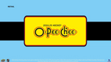 2024/25 Upper Deck O-Pee-Chee Hockey 9-Pack Blaster Box 9 Packs per Box, 8 Cards per Pack