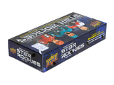 2024/25 Upper Deck NHL Star Rookies Box Set - 26 Cards per Box