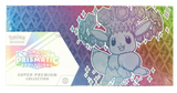 Pokemon Scarlet & Violet: Prismatic Evolutions Super Premium Collection Box