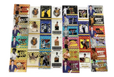 2025 Super Break Keepsake Bruce Lee Collection Series 2 Hobby Box 1 Relic Card + 1 Bonus Pack per Box