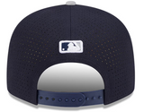 New York Yankees New Era 2025 MLB All-Star Game 9FIFTY Snapback Hat - Navy/Gray