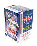 2025 Topps Series 2 Baseball 7-Pack Blaster Box 12 Cards per Pack