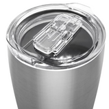 Oklahoma City Thunder 2025 NBA Finals Champions 20oz. Stainless Steel Tumbler