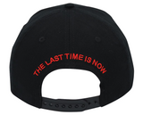 John Cena WWE Wrestling  Autographed WrestleMania 41 Las Vegas Uniform Cap - Fanatics Authenticated