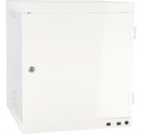 Fanatics Authentic Premium Rotating LED Display Case - Fits Basketball, Full-Size Helmet & Batting Helmet