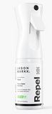 Jason Markk Repel Spray - Shoe Protector Spray, Rain & Stain Waterproof Shoe Spray Protection for Suede, Nubuck, Leather & Canvas