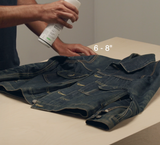 Jason Markk Repel Spray - Shoe Protector Spray, Rain & Stain Waterproof Shoe Spray Protection for Suede, Nubuck, Leather & Canvas