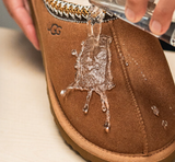 Jason Markk Repel Spray - Shoe Protector Spray, Rain & Stain Waterproof Shoe Spray Protection for Suede, Nubuck, Leather & Canvas