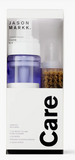 Jason Markk Care Kit - For Footwear, Bags, Apparel and More - Includes 4 Items