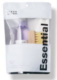 Jason Markk Essential Kit - Includes 4oz Cleaning Solution & Standard Brush