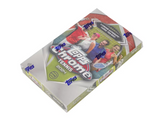 2024 Topps Chrome Tennis Hobby Box 12 Packs Per Box, 8 Cards Per Pack