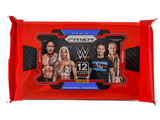 2024 Panini Prizm WWE Wrestling Hobby Box 12 Packs per Box, 12 Cards per Pack