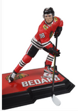 Connor Bedard Chicago Blackhawks McFarlane’s SportsPicks NHL Legacy Series Figure #15