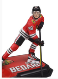 Connor Bedard Chicago Blackhawks McFarlane’s SportsPicks NHL Legacy Series Figure #15