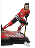 Connor Bedard Chicago Blackhawks McFarlane’s SportsPicks NHL Legacy Series Figure #15