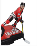 Connor Bedard Chicago Blackhawks McFarlane’s SportsPicks NHL Legacy Series Figure #15