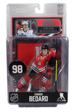 Connor Bedard Chicago Blackhawks McFarlane’s SportsPicks NHL Legacy Series Figure #15