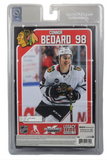 Connor Bedard Chicago Blackhawks McFarlane’s SportsPicks NHL Legacy Series Figure #15