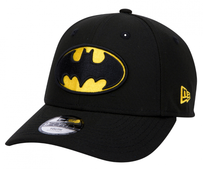 New Era Jr Batman Logo 9forty Youth - Cappelli | Nencini Sport New Era Jr Batman Logo 9forty Youth - Cappelli | Nencini Sport