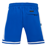 Men's Toronto Blue Jays Pro Standard Royal Retro Classic 2.0 Shorts