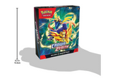 Pokémon TCG: Crown Zenith Booster Bundle - Factory Sealed Box