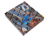 2023/24 Panini Spectra Basketball Hobby Box 4 Packs per Box, 5 Cards per Pack