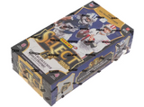 2023 Panini Select Football H2 Box 6 Cards Per Pack