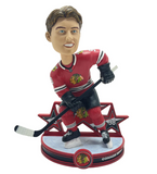 Connor Bedard Chicago Blackhawks NHL Hockey SuperStar Series 8" Bobblehead